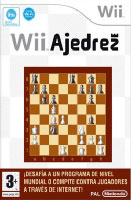 Nintendo Ajedrez, Wii (2122841)